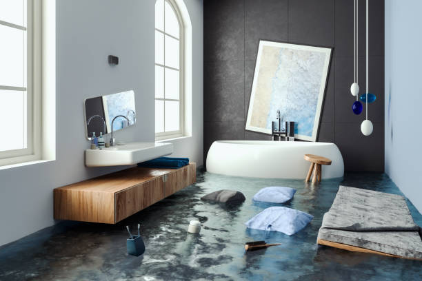 Best Local water damage restoration  in Florence, TX